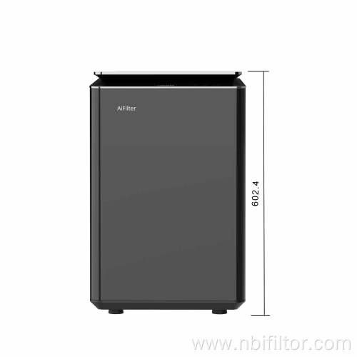 AiFilter Kitchen Waste Processor Customized